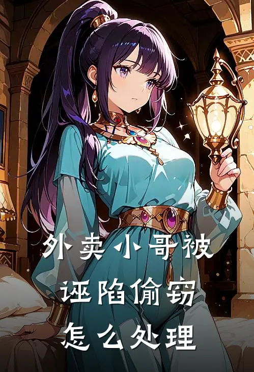 外卖小哥被诬陷偷窃怎么处理