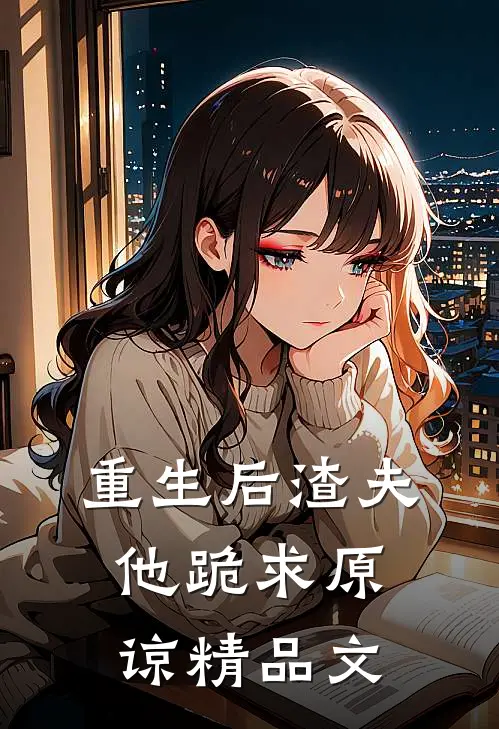 重生后渣夫他跪求原谅精品文