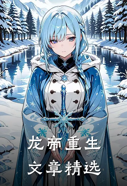 龙帝重生文章精选
