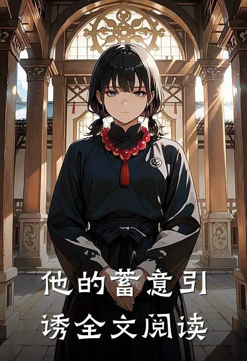 他的蓄意引诱全文阅读