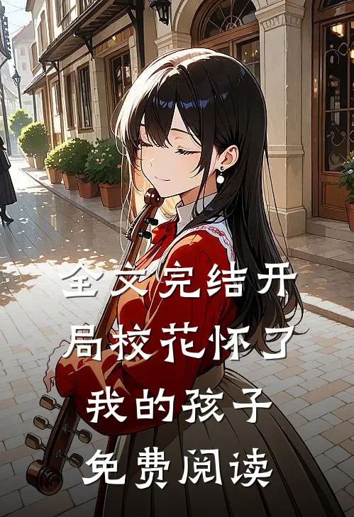 全文完结开局校花怀了我的孩子免费阅读