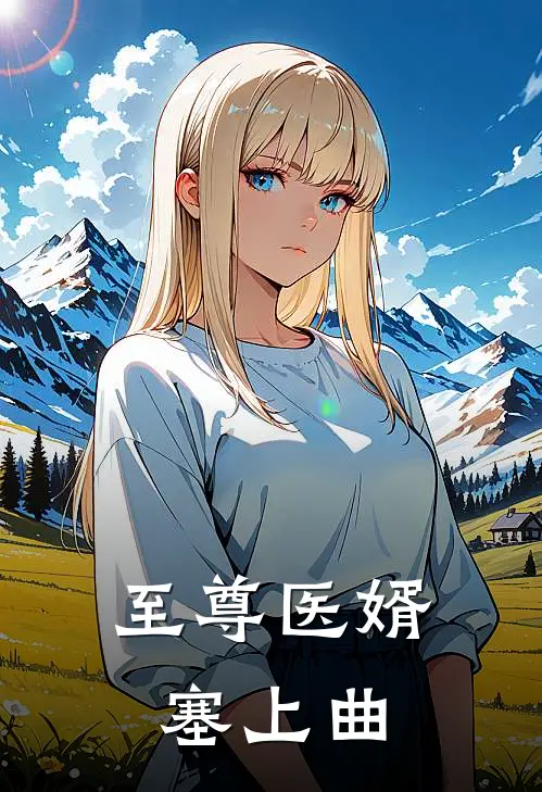 至尊医婿 塞上曲