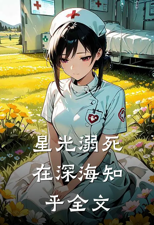 星光溺死在深海知乎全文
