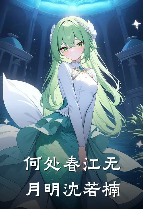 何处春江无月明沈若楠