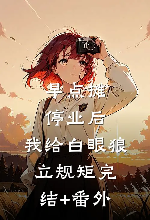 早点摊停业后，我给白眼狼立规矩完结+番外