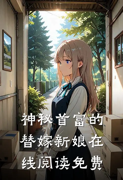 神秘首富的替嫁新娘在线阅读免费