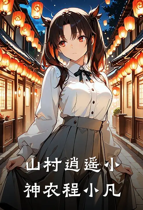 山村逍遥小神农程小凡