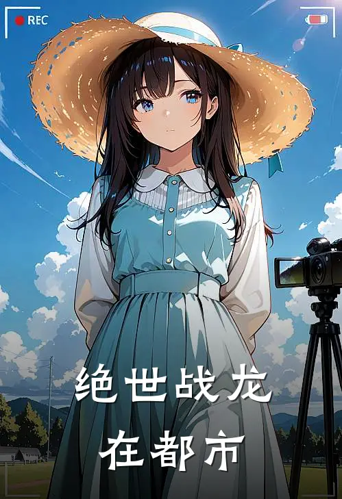 绝世战龙在都市
