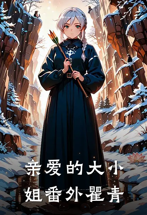 亲爱的大小姐番外瞿青