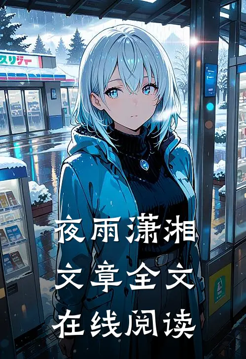 夜雨潇湘文章全文在线阅读