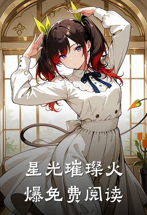 星光璀璨火爆免费阅读