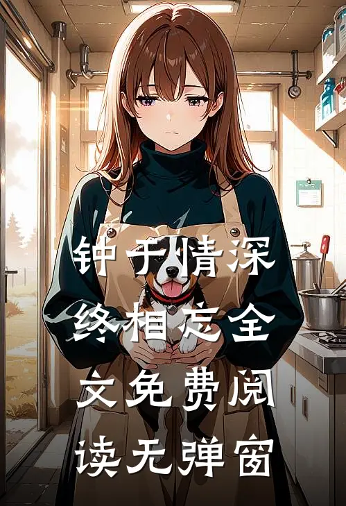 钟于情深终相忘全文免费阅读无弹窗