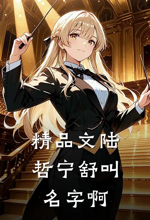 精品文陆哲宁舒 叫名字啊