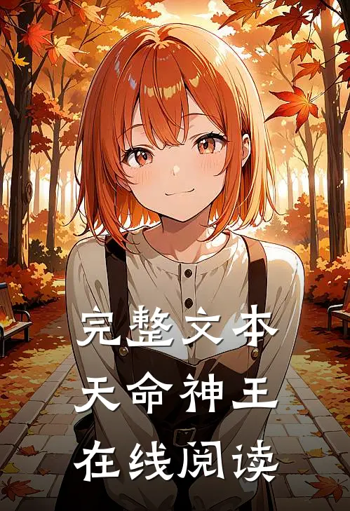 完整文本天命神王在线阅读