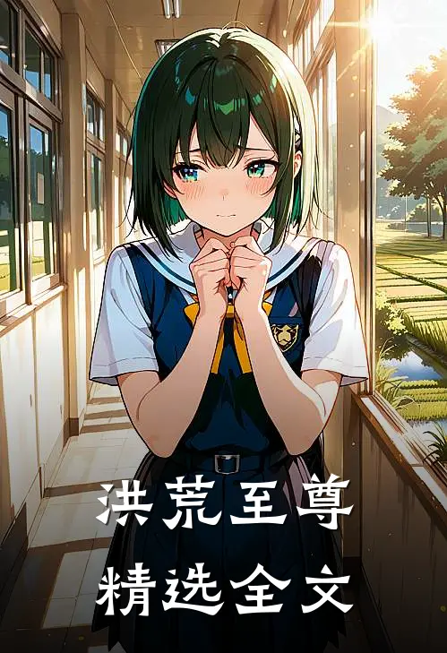 洪荒至尊精选全文