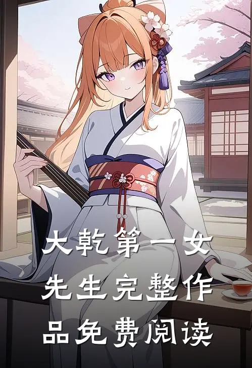 大乾第一女先生完整作品免费阅读