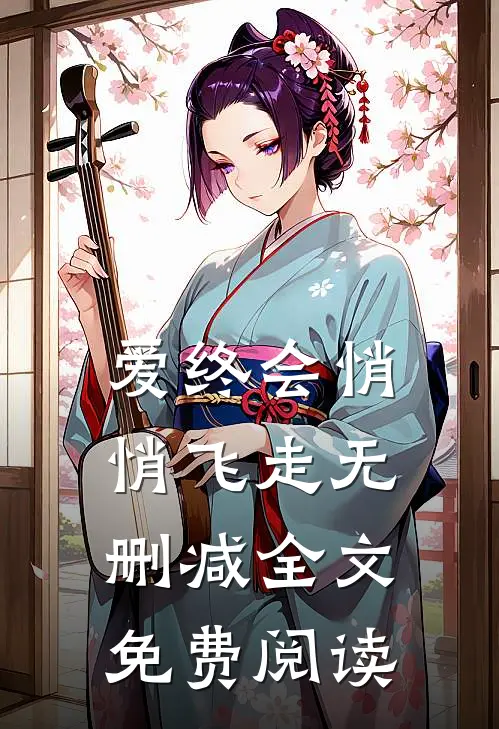 爱终会悄悄飞走无删减全文免费阅读