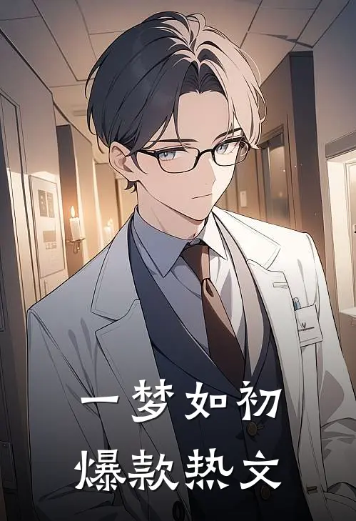 一梦如初爆款热文