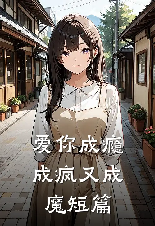 爱你成瘾成疯又成魔短篇