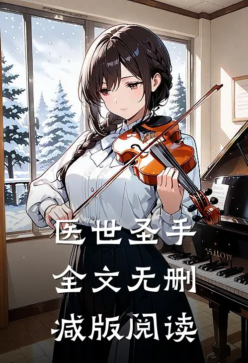 医世圣手全文无删减版阅读