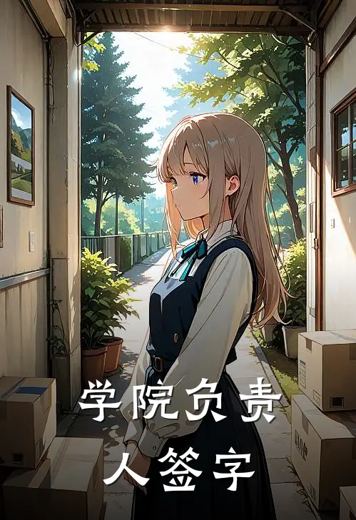 学院负责人签字