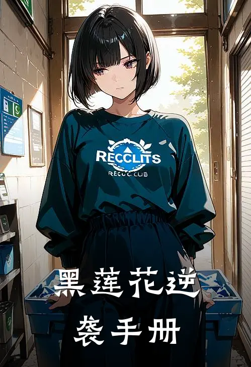黑莲花逆袭手册