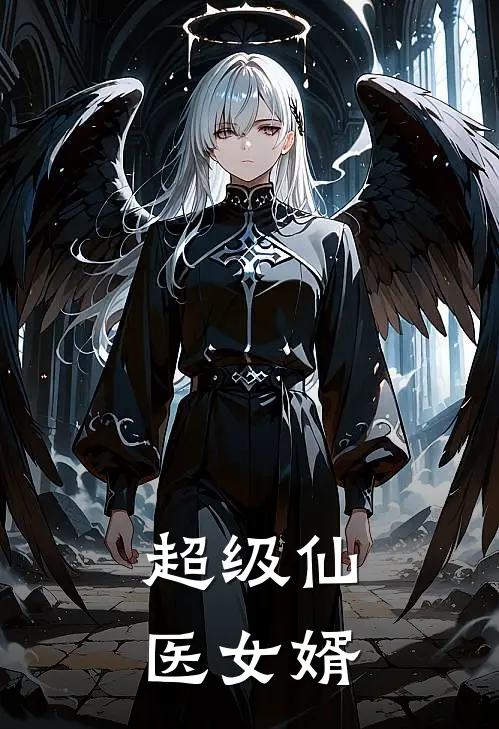 超级仙医女婿