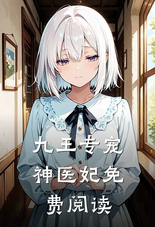 九王专宠神医妃免费阅读