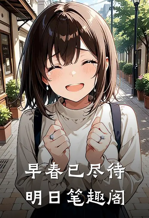早春已尽待明日 笔趣阁