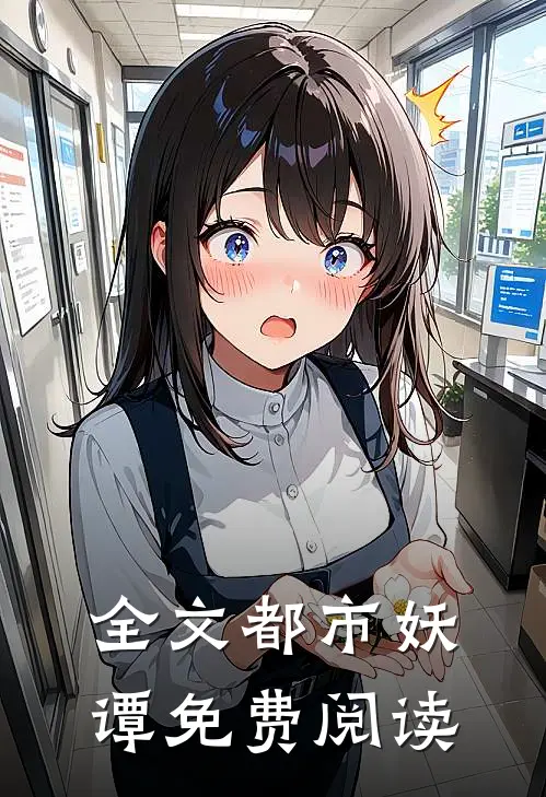 全文都市妖谭免费阅读