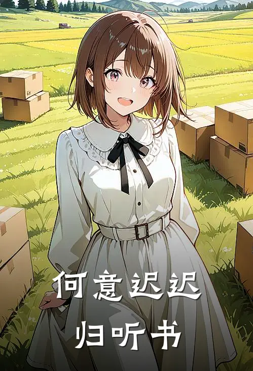 何意迟迟归听书