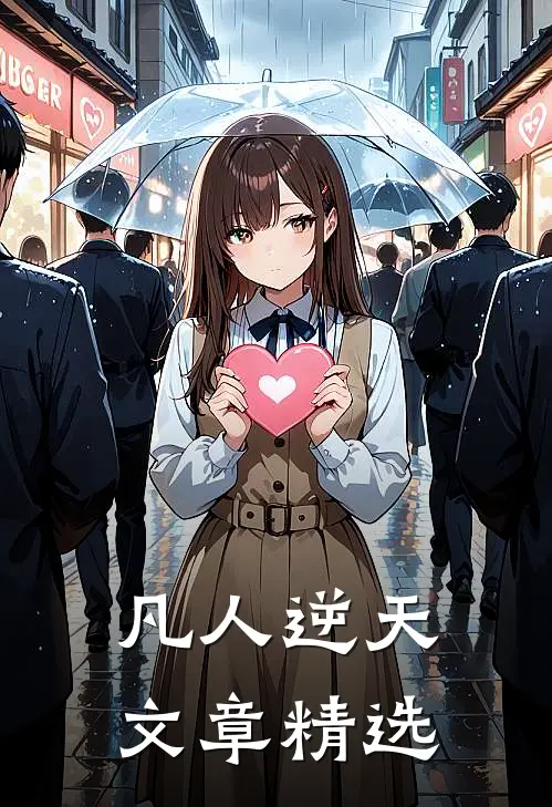凡人逆天文章精选