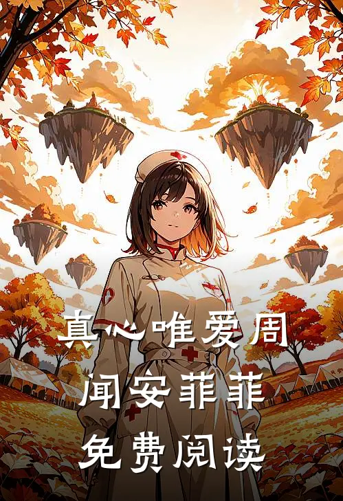 真心唯爱周闻安菲菲免费阅读