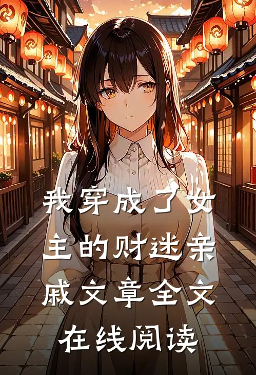 我穿成了女主的财迷亲戚文章全文在线阅读