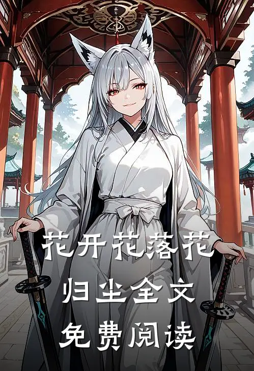 花开花落花归尘全文免费阅读
