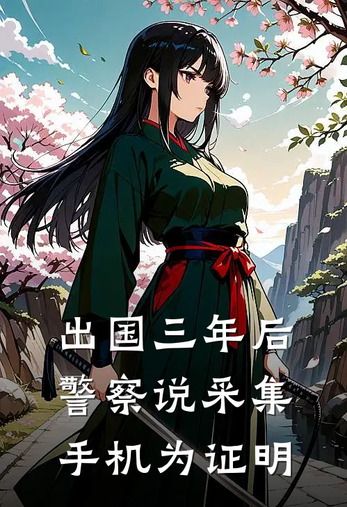 出国三年后警察说采集手机为证明