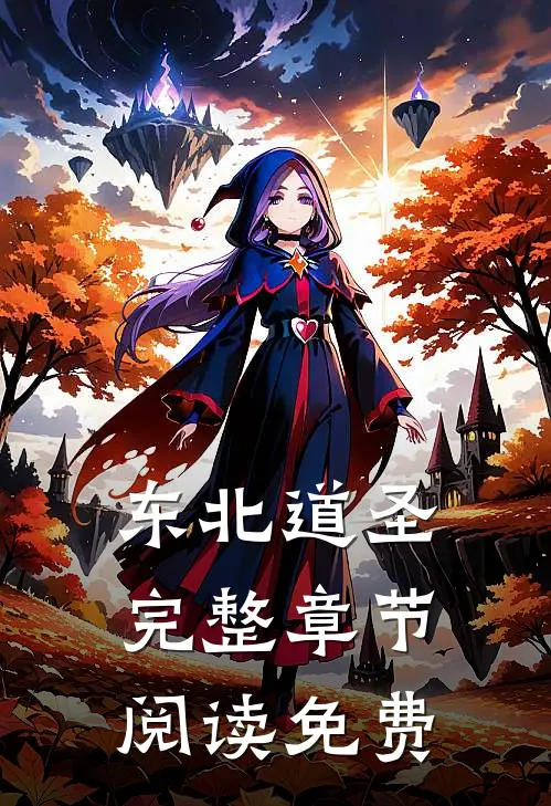 东北道圣完整章节阅读免费