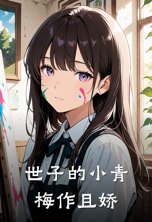 世子的小青梅作且娇
