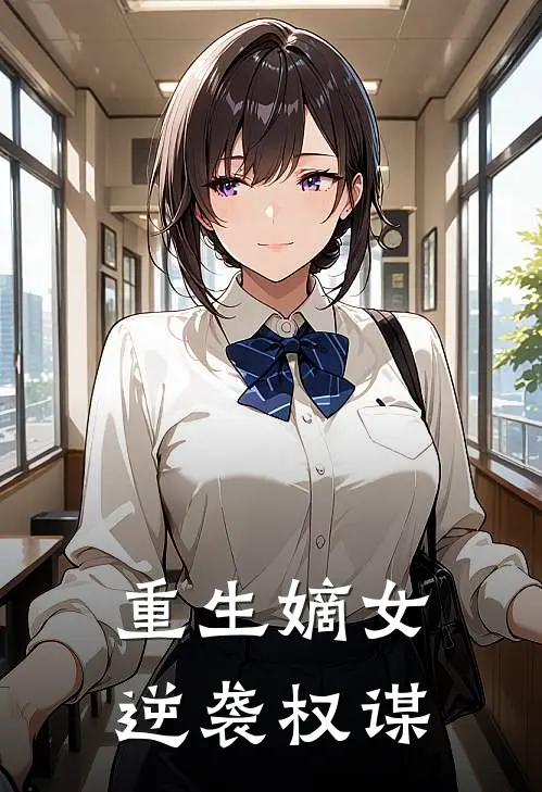 重生嫡女逆袭权谋