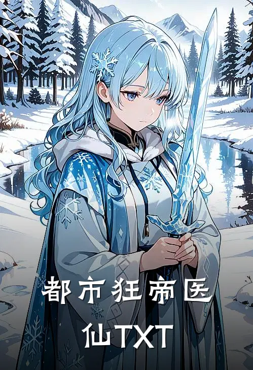 都市狂帝医仙TXT