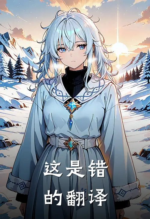 这是错的翻译