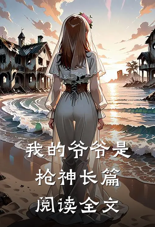 我的爷爷是枪神长篇阅读全文