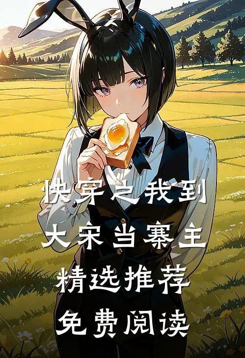 快穿之我到大宋当寨主精选推荐免费阅读