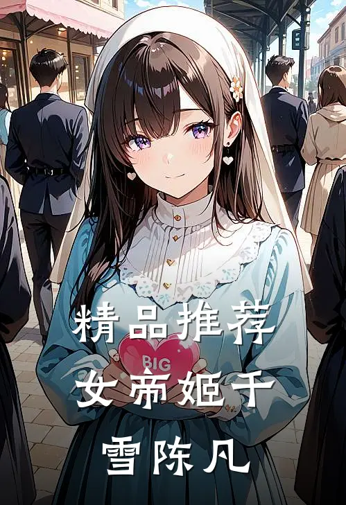 精品推荐女帝姬千雪陈凡