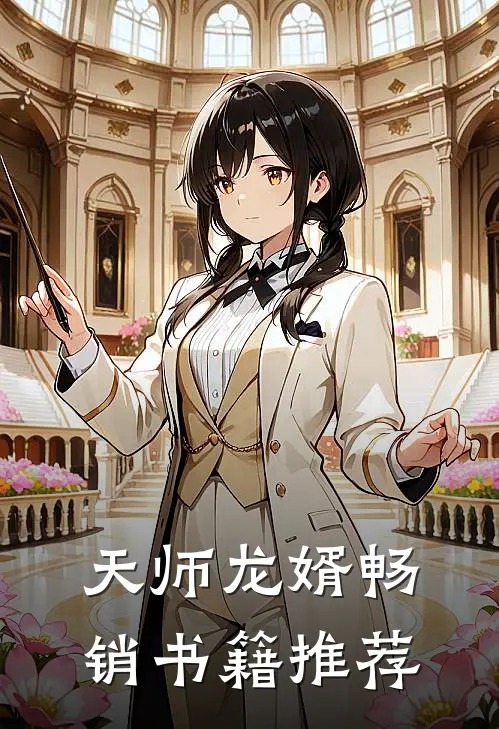 天师龙婿畅销书籍推荐