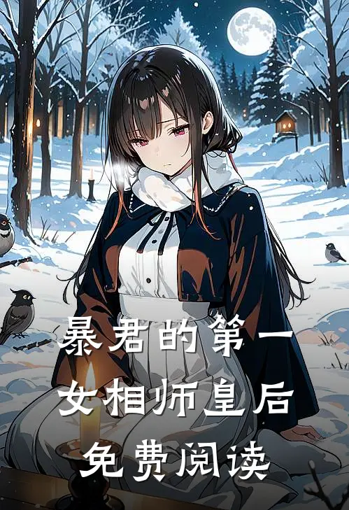 暴君的第一女相师皇后免费阅读