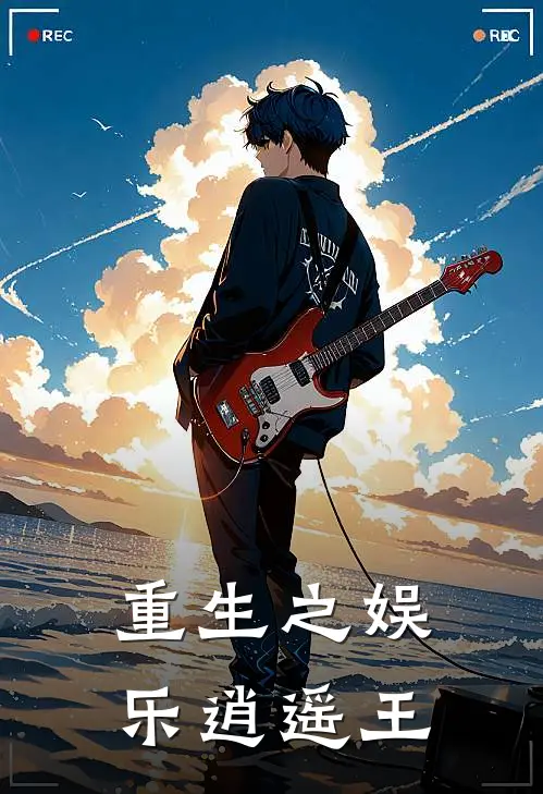 重生之娱乐逍遥王