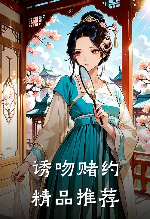 诱吻赌约精品推荐