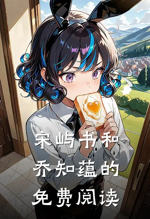 宋屿书和乔知蕴的免费阅读