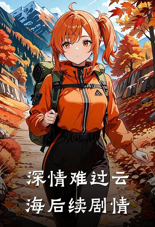 深情难过云海后续剧情